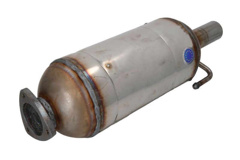 Filtru particule DPF OPEL ASTRA H (A04) JMJ JMJ1206