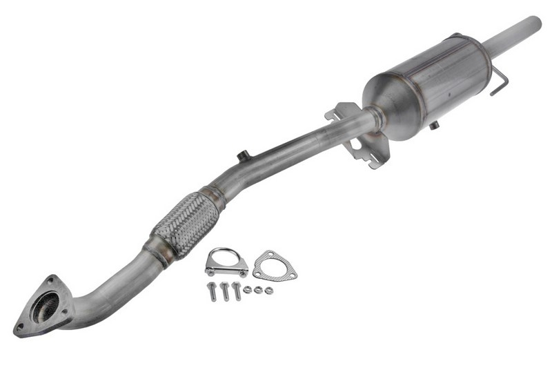 FILTRU PARTICULE DPF OPEL ASTRA H GTC 2005->201