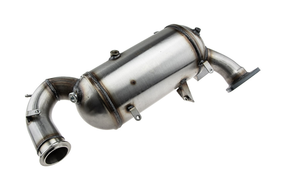 FILTRU PARTICULE DPF, OPEL ASTRA J 2.0CDTI 2009-,I