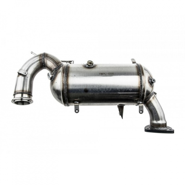 Filtru particule DPF Opel Astra J 2.0cdt