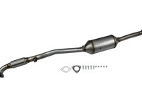 FILTRU PARTICULE DPF OPEL ASTRA J 2009->2015 , Lungime mm 1800, pentru 1.7 CDTI (68)-96 KW; 1.7 CDTI (68)-81 KW; 1.7 CDTI (68)-92 KW;