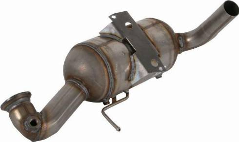 Filtru particule DPF OPEL CORSA D (S07) JMJ JMJ1133