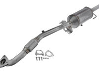 FILTRU PARTICULE DPF OPEL ZAFIRA B 2005->2015 , Lungime mm 1540, pentru 1.7 CDTI (M75)-81 KW; 1.7 CDTI (M75)-92 KW;