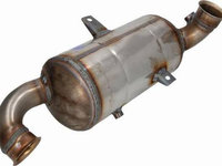 Filtru particule DPF PEUGEOT 307 SW (3H) JMJ JMJ1009