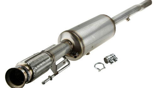 FILTRU PARTICULE DPF PEUGEOT 407 2.0 hdi 2010