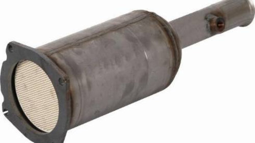 Filtru particule DPF PEUGEOT 407 (6D_) JMJ JM