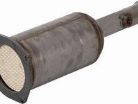 Filtru particule DPF PEUGEOT 407 SW (6E_) JMJ JMJ1012