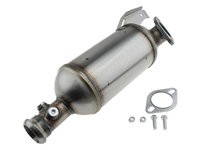 FILTRU PARTICULE DPF RENAULT MASTER 2 1998->2010 pentru 2.5 dCi-88 KW; 2.5 dCi-107 KW;