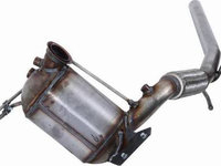 Filtru particule DPF SEAT IBIZA III (6L1) JMJ JMJ1167