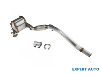 Filtru particule dpf Skoda Octavia 2 (2004-2013)[1Z3] #1 1K0254700EX