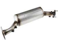 FILTRU PARTICULE DPF SUZUKI GRAND VITARA 1.9DDIS 2005-/QUALITY : CORDIERITE/