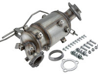 FILTRU PARTICULE DPF TOYOTA AURIS / COROLLA E15 2006->2012 pentru 2.0 D-4D (ADE150_)-93 KW;