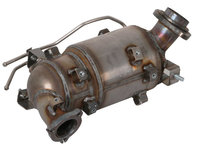 Filtru particule DPF TOYOTA RAV 4 III 2.2D 02.06-06.13 JMJ JMJ 1159