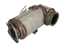 Filtru particule DPF VOLVO S60 II S80 II S90 II V40 V60 I V70 III V90 II XC60 I XC70 II 2.0 d 09.13- JMJ JMJ 1317