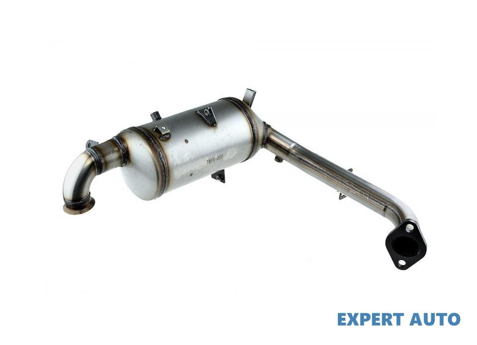 Filtru particule dpf Volvo V70 3 (2007->)[135] 