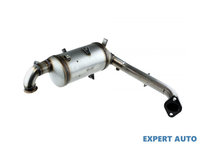 Filtru particule dpf Volvo V70 3 (2007->)[135] #1 1346780