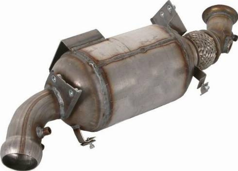 Filtru particule DPF VW CRAFTER 30-35 Bus (2E_) JM