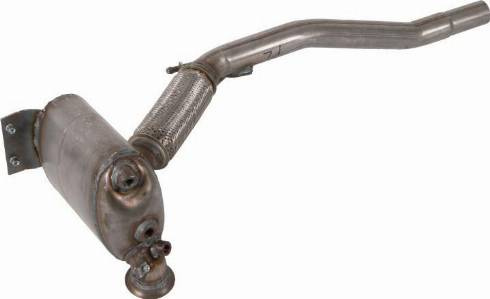 Filtru particule DPF VW GOLF V Variant (1K5) JMJ JMJ1078