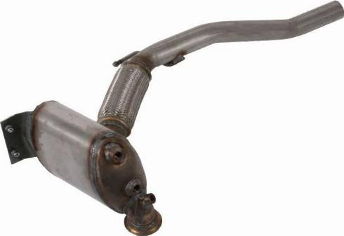 Filtru particule DPF VW JETTA III (1K2) JMJ JMJ1072