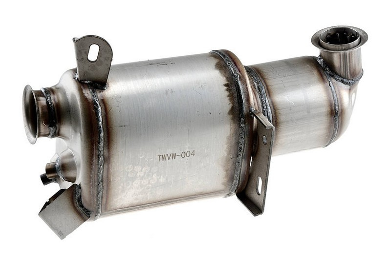 FILTRU PARTICULE DPF VW MULTIVAN 5 2003->2015 ,
