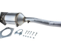 FILTRU PARTICULE DPF VW SHARAN 1995->2010 pentru 2.0 TDI-103 KW;