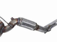 Filtru particule DPF VW TIGUAN (5N_) JMJ JMJ1129