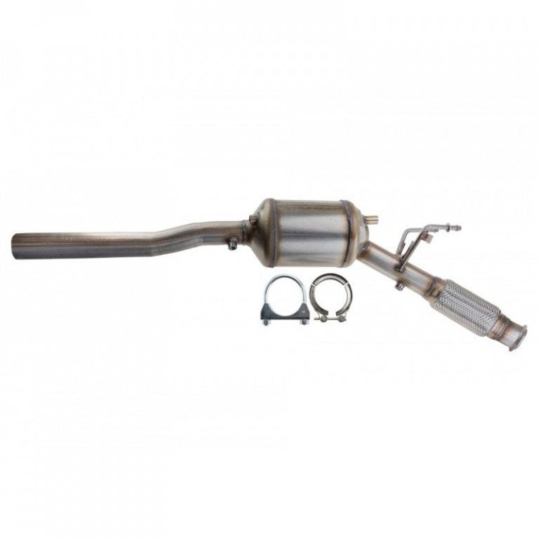 Filtru particule DPF Vw Transporter T5 2