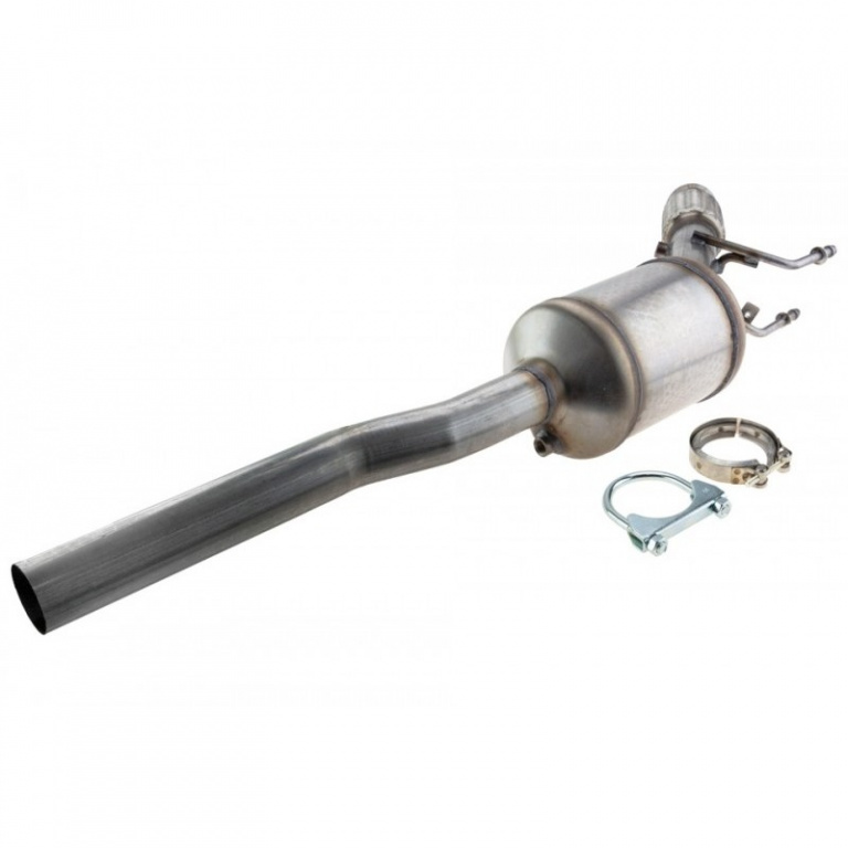 Filtru particule DPF Vw Transporter T5 2