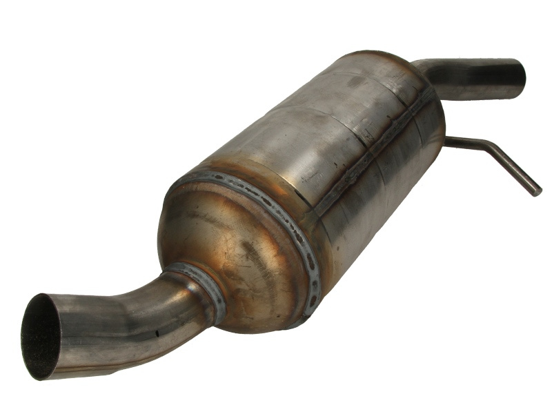 Filtru particule DPF VW TRANSPORTER V Platform/Chassis (7JD, 7JE, 7JL, 7JY, 7JZ, 7FD JMJ JMJ1031