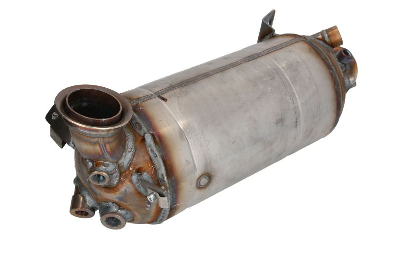 Filtru particule DPF VW TRANSPORTER V Platform/Chassis (7JD, 7JE, 7JL, 7JY, 7JZ, 7FD JMJ JMJ1054