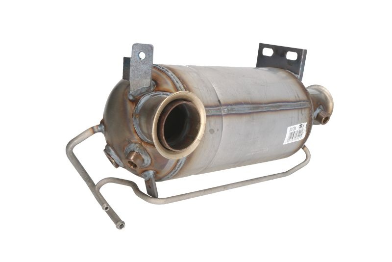 Filtru particule DPF VW TRANSPORTER V Platform/Chassis (7JD, 7JE, 7JL, 7JY, 7JZ, 7FD JMJ JMJ1034