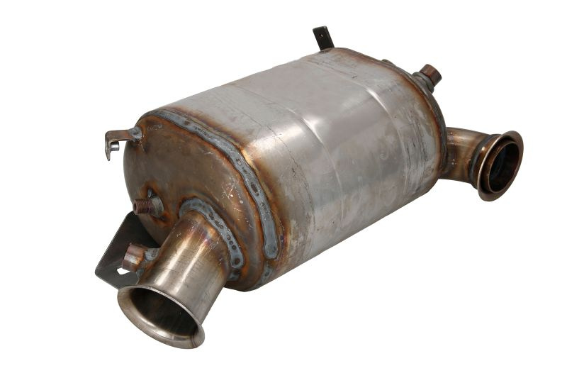 Filtru particule DPF VW TRANSPORTER V Platform/Chassis (7JD, 7JE, 7JL, 7JY, 7JZ, 7FD JMJ JMJ1121