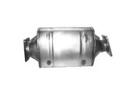 Filtru particule esapament BMW Seria 7 (E65, E66, E67) (2001 - 2009) ASSO 08.15004