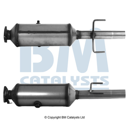 Filtru particule esapament/ DPF # Fiat Doblo 1.9 cargo [223] jtd multijet motorina 120cp/88kw 186 A9.000 2006 2007 2008 2009 2010 2011 2012 2013 2014 2015 2016 2017 2018 2019 2020 2021 2022 2023 2024 2025 # BM11036H # BM CATALYSTS
