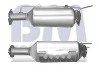 Filtru particule esapament FORD FOCUS II limuzina (DA_) (2005 - 2016) BM CATALYSTS BM11006