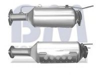 Filtru particule esapament FORD FOCUS II Cabriolet (2006 - 2016) BM CATALYSTS BM11006