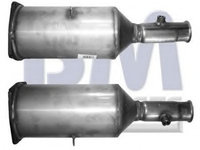 Filtru particule esapament PEUGEOT 307 CC (3B) (2003 - 2016) BM CATALYSTS BM11004