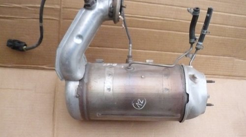 Filtru particule (FAP / DPF ) Renault Megane 3 ,1.5 dci