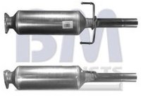 Filtru particule FIAT 500 312 BM CATALYSTS BM11053