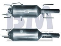 Filtru particule FIAT CROMA 194 BM CATALYSTS BM11027H