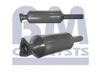 Filtru particule FIAT GRANDE PUNTO 199 BM CATALYSTS BM11083P PieseDeTop