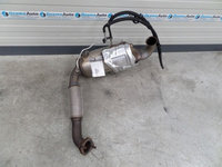 Filtru particule Ford C-Max 2, 1.6 tdci