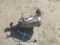 Filtru particule Ford Focus 1.6 TDCI Mk3