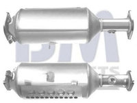 Filtru particule FORD FOCUS C-MAX BM CATALYSTS BM11005H PieseDeTop