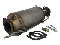 FILTRU PARTICULE FORD FOCUS II Turnier (DA_, FFS, DS) 2.0 TDCi 110cp 136cp BM CATALYSTS BM11023 2004 2005 2006 2007 2008 2009 2010 2011 2012