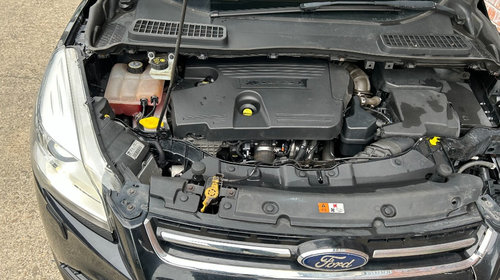 Filtru particule Ford Kuga 2016 suv 2.0 tdci 4x4
