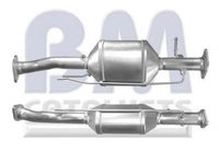 Filtru particule FORD KUGA I BM CATALYSTS BM11111 PieseDeTop