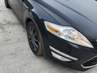 Filtru particule Ford Mondeo 4 2012 Hatchback 2.0