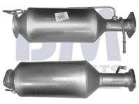 Filtru particule FORD MONDEO IV BA7 BM CATALYSTS BM11023 PieseDeTop