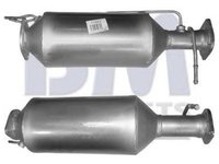 Filtru particule FORD MONDEO IV Turnier BA7 BM CATALYSTS BM11023P